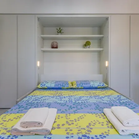 Charming Nest Appartamento Sirmione
