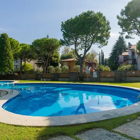 Appartamento Charming Nest Sirmione