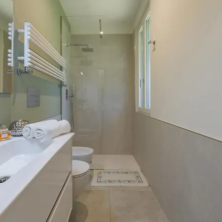 Appartamento Charming Nest *