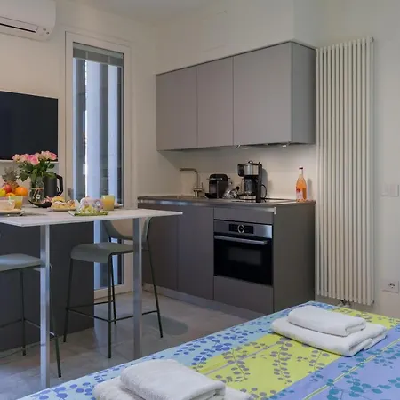 Charming Nest Appartamento Sirmione
