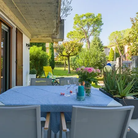 Charming Nest 아파트 시르미오네