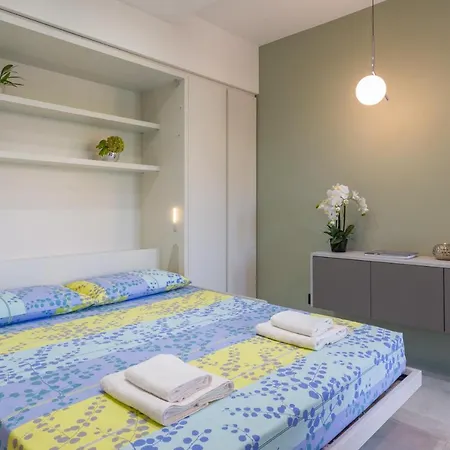 아파트 Charming Nest