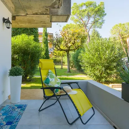 아파트 Charming Nest