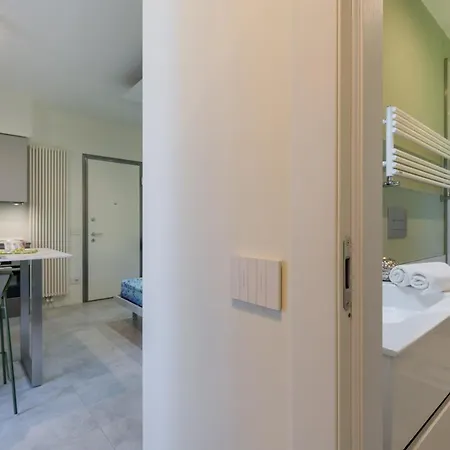 Appartement Charming Nest