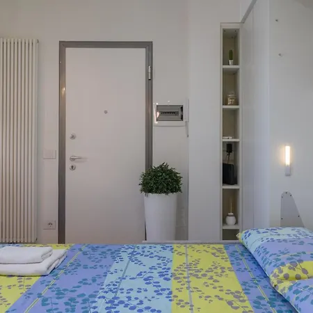 아파트 Charming Nest *