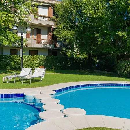 Charming Nest 아파트 *